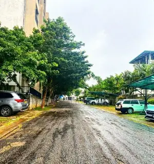 Ground Floor Apartment for Sale at Prime Residencies, Malabe