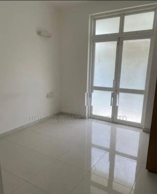 Ground Floor Apartment for Sale at Prime Residencies, Malabe