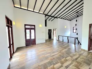 Two Story House For Sale In Enderamulla Wattala