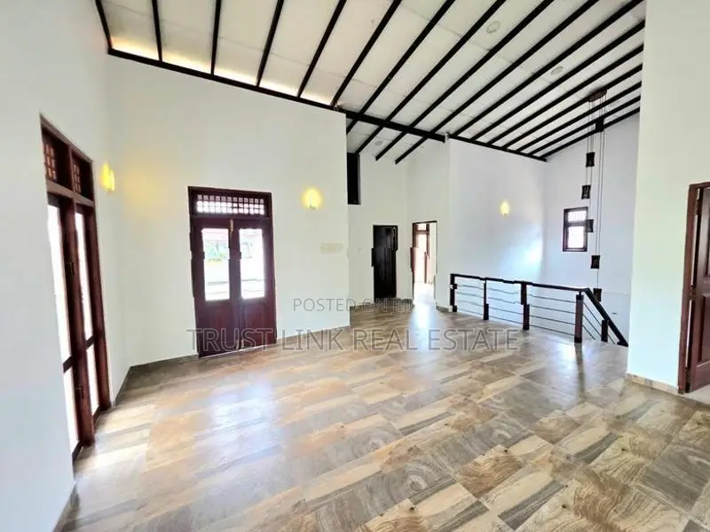Two Story House For Sale In Enderamulla Wattala