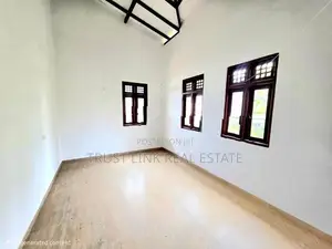 Two Story House For Sale In Enderamulla Wattala