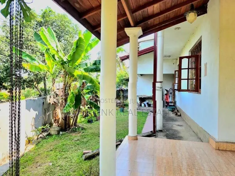 Two Story House For Sale In Enderamulla Wattala