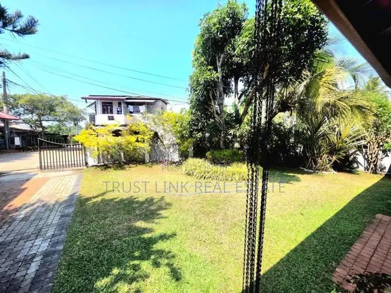 Two Story House For Sale In Enderamulla Wattala