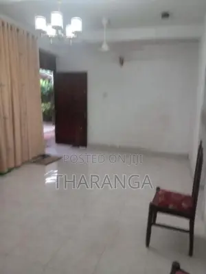 ground floor house for rent in dehiwala