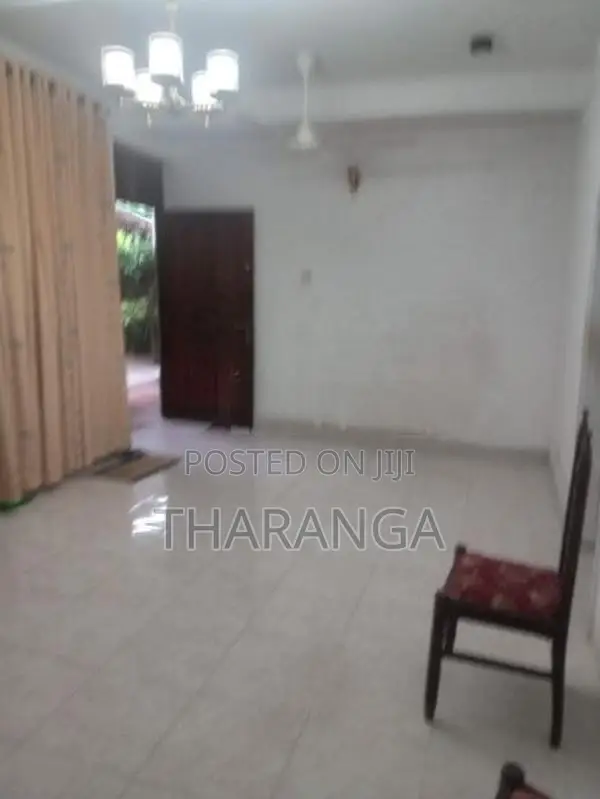 ground floor house for rent in dehiwala