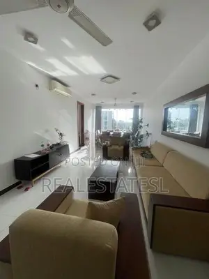 Luxury Furnished 3 bed 1700 Sqft Spacious Apartment for rent at Col-5