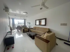 Luxury Furnished 3 bed 1700 Sqft Spacious Apartment for rent at Col-5