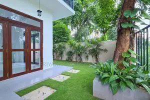 Luxury House For Sale in Pannipitiya