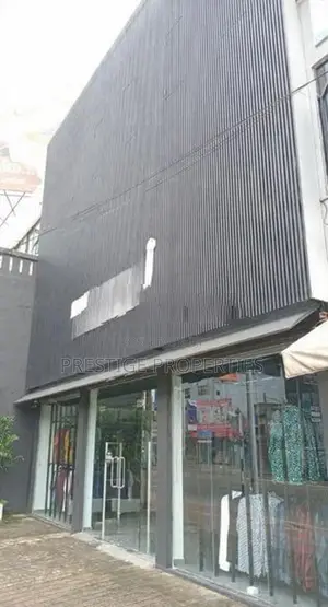 Commercial Building - Shop Property for rent in Colombo 6