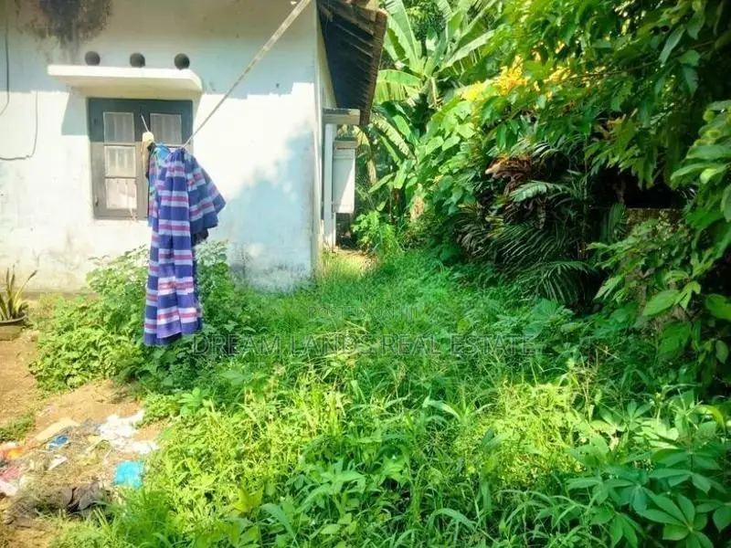 Land for sale Habarakada Malabe