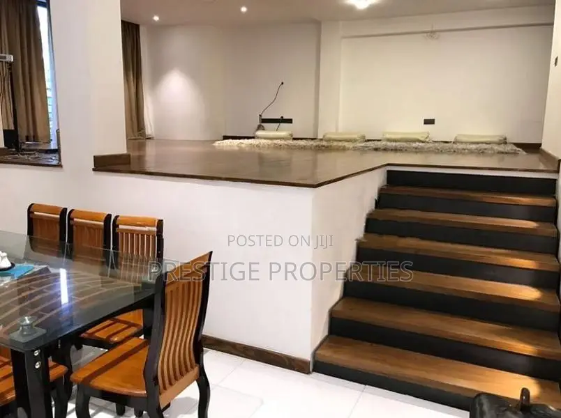 Office space- Commercial property for rent in Colombo 6