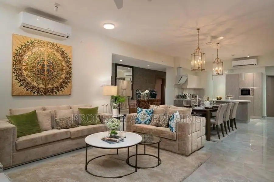 BrandNew Capital heights apartments for sale in rajagiriya