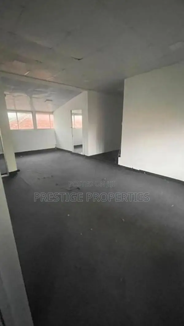 Spacious Office Space - Commercial Property for rent in Colombo 3