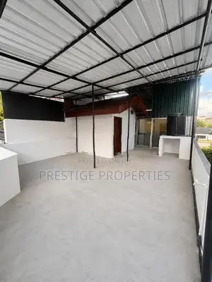 Commercial space - Office for rent in Colombo 8