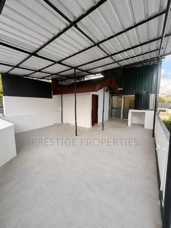 Commercial space - Office for rent in Colombo 8