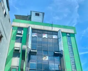 Commercial Building for rent in Colombo 2
