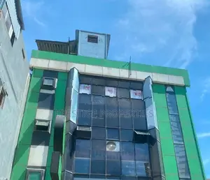 Commercial Building for rent in Colombo 2