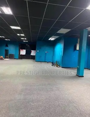 Commercial Building for rent in Colombo 2