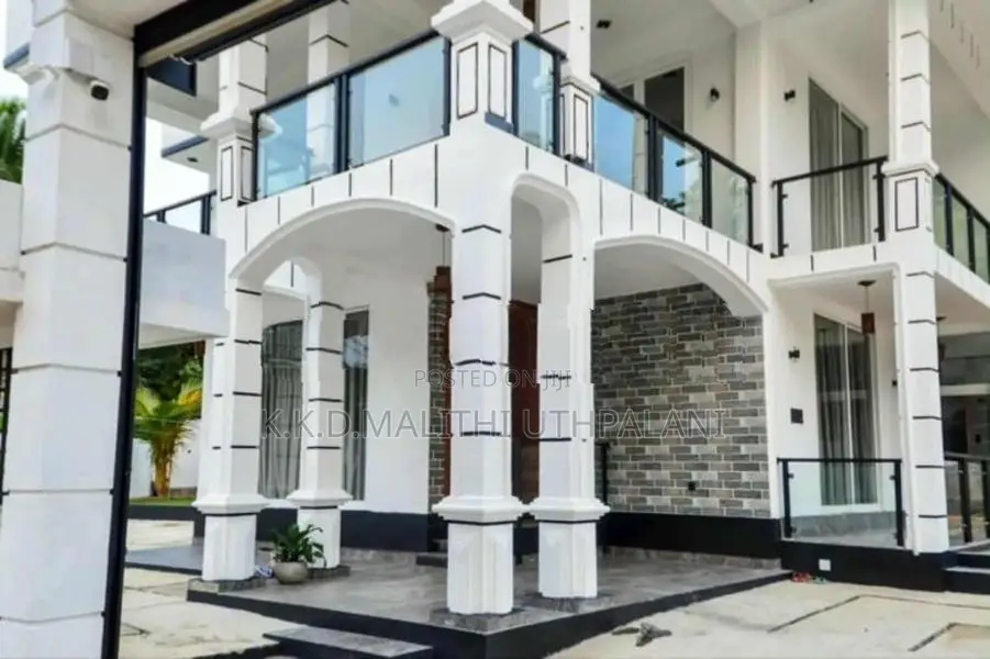 Brand New Apartment For Rent Baththaramulla’