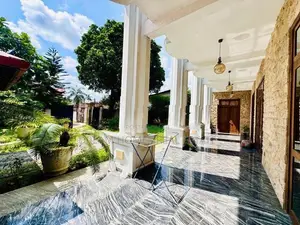 Luxury 6-Bedroom House for Sale in Pitakotte – Mission Road