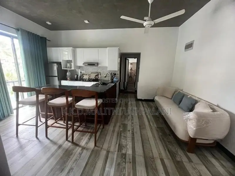 Bran New Apartment Bilding For Sale Baththaramulla