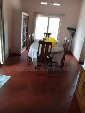 Furniture House For Rent Kotte Nugegoda