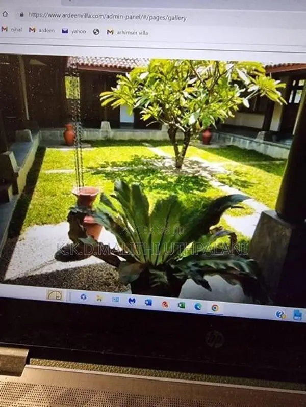 Vila For Sale Mathara