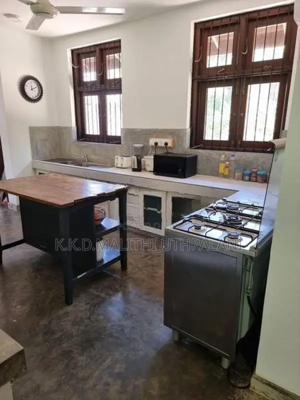 Vila For Sale Mathara