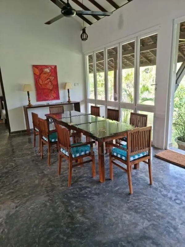 Vila For Sale Mathara