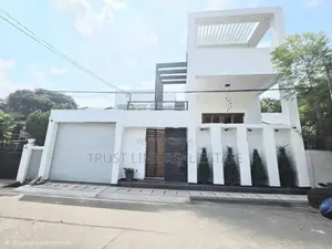 Three Story Brand New House For Sale In Wattala