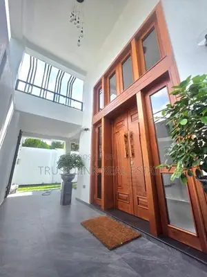 Three Story Brand New House For Sale In Wattala