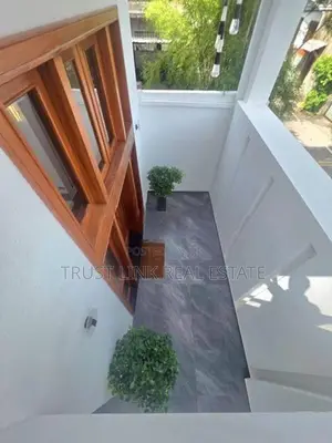 Three Story Brand New House For Sale In Wattala