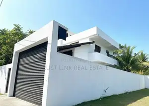 Two storey house for sale in Kandana