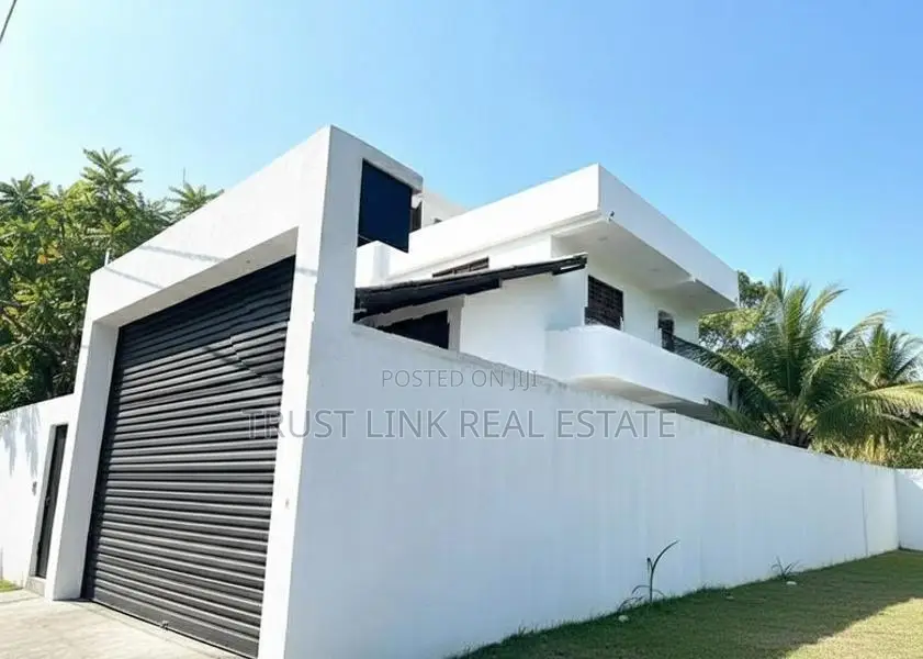 Two storey house for sale in Kandana