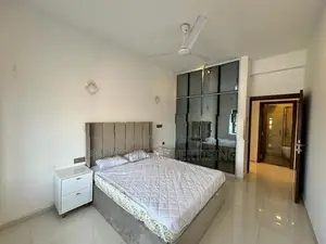 Luxury furnished apartment for sale in Colombo