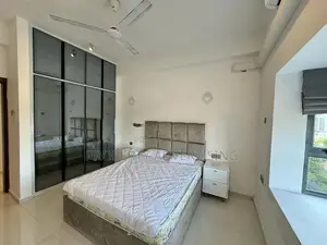 Luxury furnished apartment for sale in Colombo