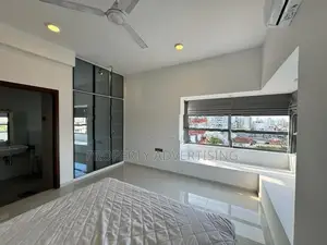 Luxury apartment for rent in Colombo 5