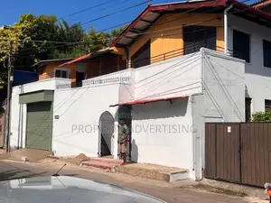House for rent in rajagiriya