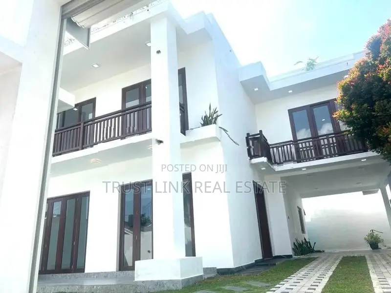 Brand New 3 Story House For Sale In Kandana