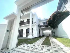 Brand New 3 Story House For Sale In Kandana