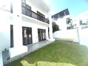 Brand New 3 Story House For Sale In Kandana