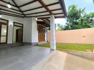 Brand New Single Storey House for Sale in Athurugiriya