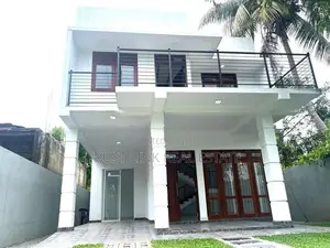 BRAND NEW 02 STOREY HOUSE FOR SALE IN JA ELA Ekala