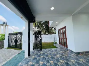 2 Story Brand New House For Sale In Wattala