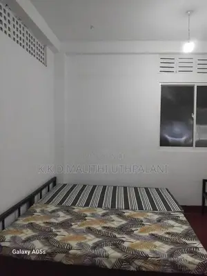 Shearing Bed Space For Rent To Girls Kalubovila