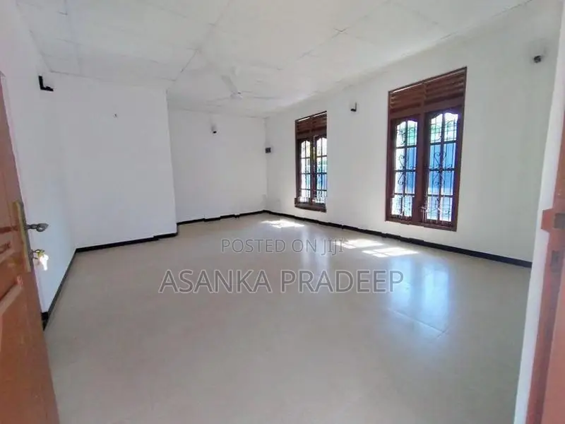 අලුතින්ම ඉදිකරන ලද වටිනා දෙමහල් නිවසක් කොට්ටාවෙන් විකිනීමට(kk810)