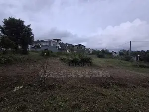 Land For Sale In Horana