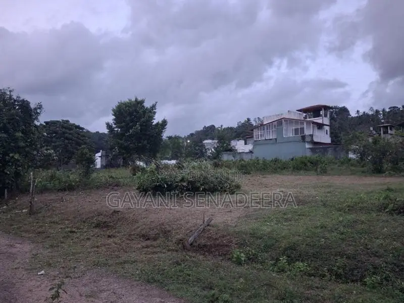 Land For Sale In Horana