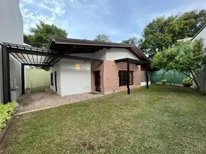 HOUSE FOR RENT IN THALAWATHUGODA - 2392U