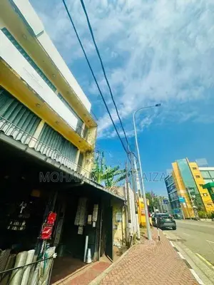 Commercial Building For Sale in Jubilee Post Jungson Kotte
